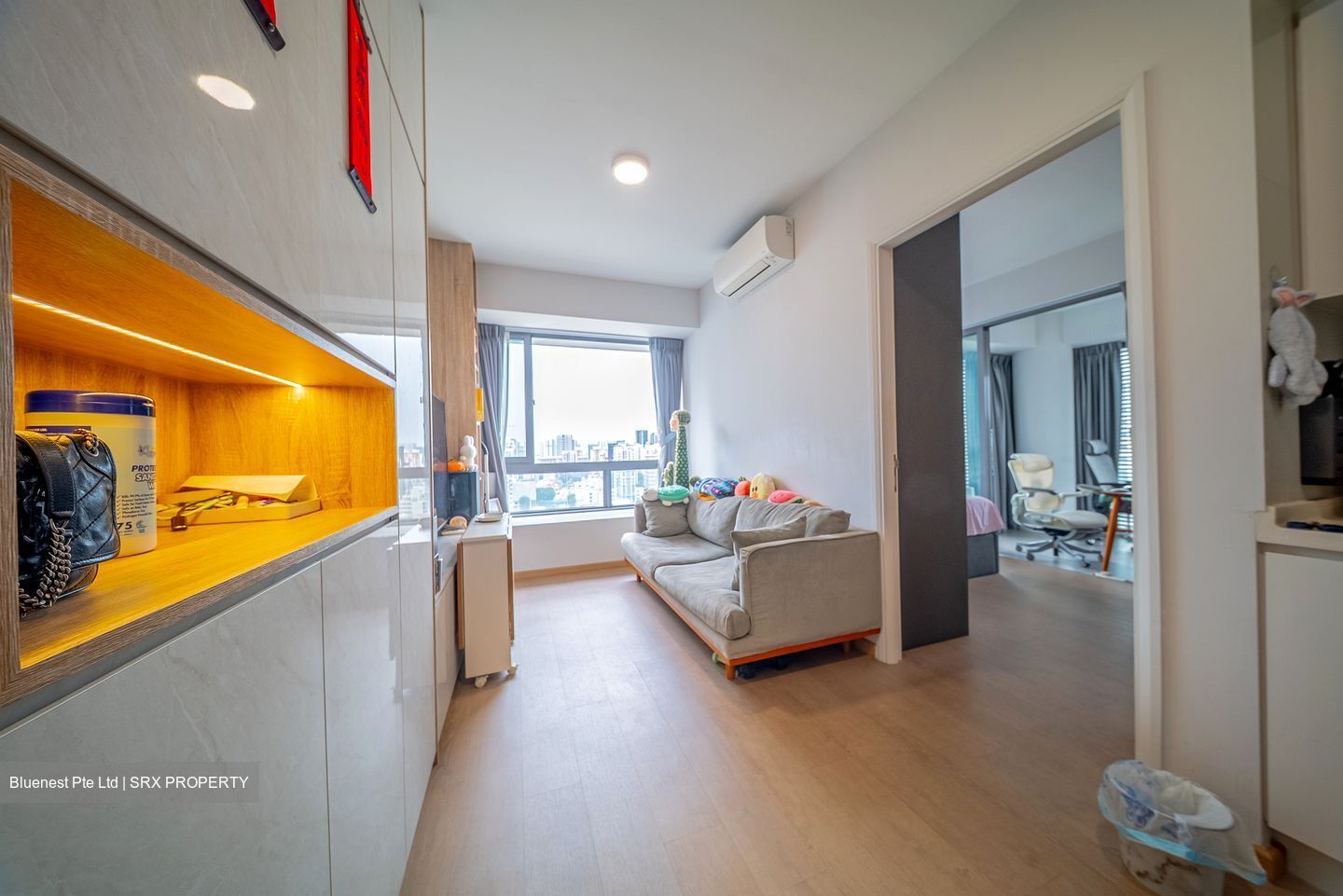 The Verve (D12), Apartment #485035711